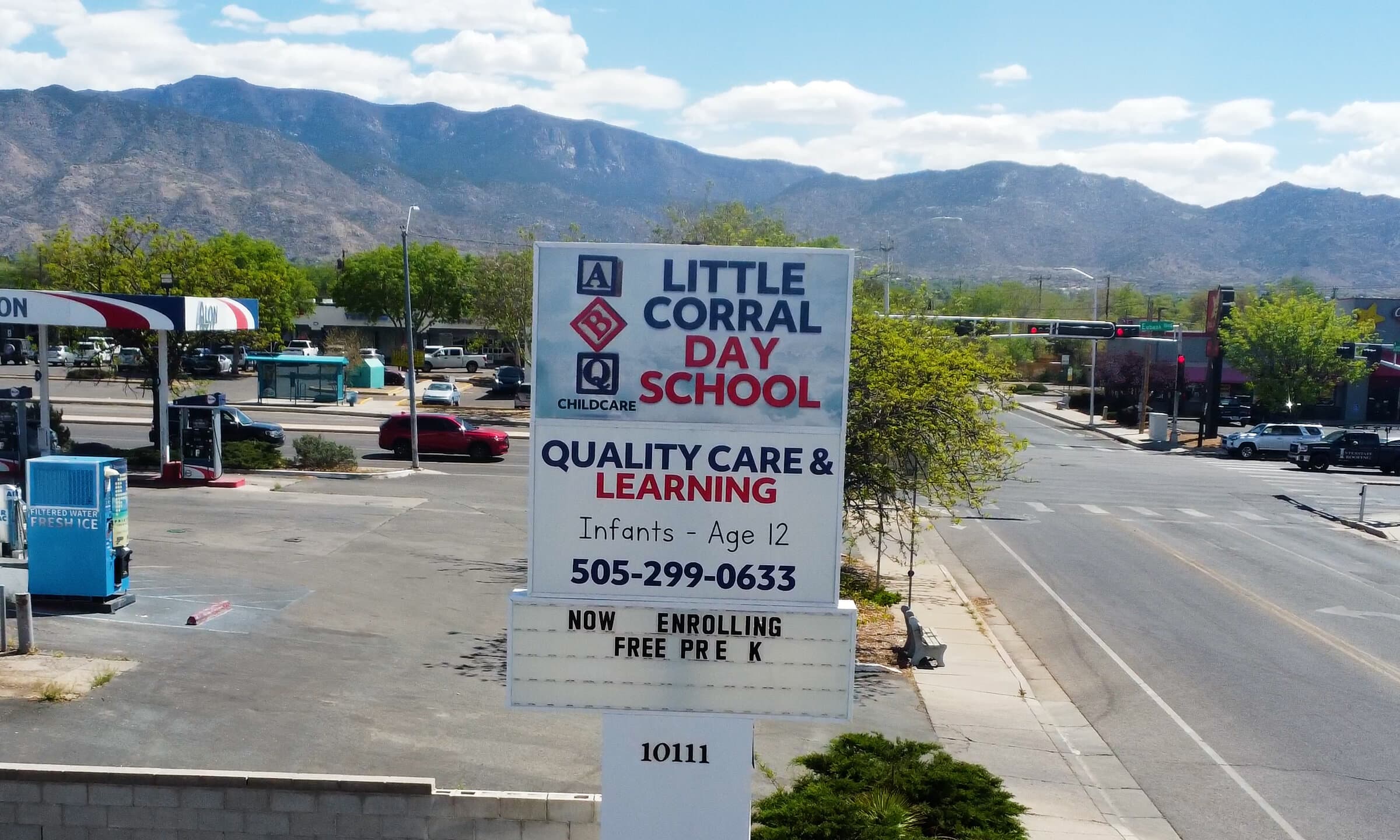 Little Corral Day School