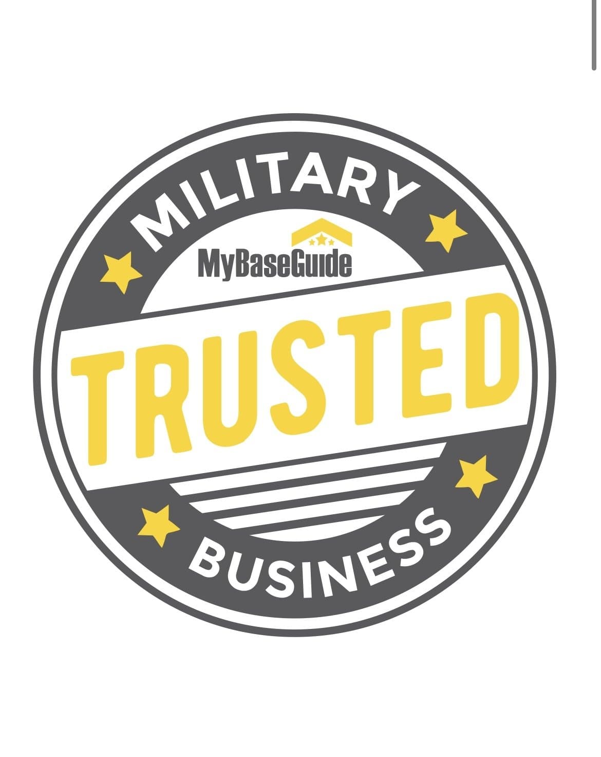 Military Trusted