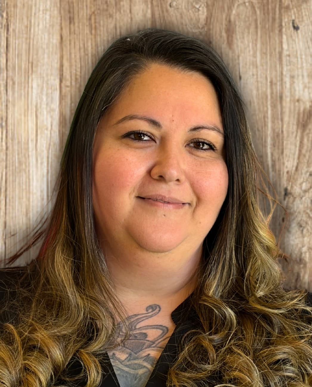 Kimberly Sedillo